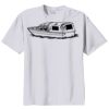 Youth Core Blend Tee Thumbnail