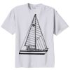 Youth Core Blend Tee Thumbnail
