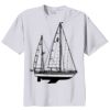 Youth Core Blend Tee Thumbnail