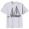 Youth Core Blend Tee Thumbnail