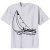 Youth Core Blend Tee Thumbnail