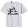 Youth Core Blend Tee Thumbnail