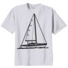 Youth Core Blend Tee Thumbnail