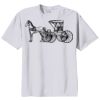 Youth Core Blend Tee Thumbnail