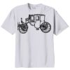Youth Core Blend Tee Thumbnail