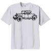 Youth Core Blend Tee Thumbnail