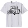 Youth Core Blend Tee Thumbnail