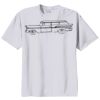 Youth Core Blend Tee Thumbnail