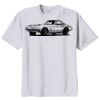 Youth Core Blend Tee Thumbnail