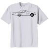 Youth Core Blend Tee Thumbnail