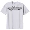 Youth Core Blend Tee Thumbnail