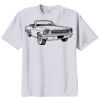 Youth Core Blend Tee Thumbnail