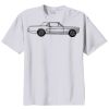 Youth Core Blend Tee Thumbnail