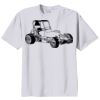 Youth Core Blend Tee Thumbnail