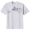 Youth Core Blend Tee Thumbnail