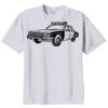 Youth Core Blend Tee Thumbnail