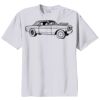 Youth Core Blend Tee Thumbnail