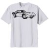 Youth Core Blend Tee Thumbnail