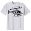Youth Core Blend Tee Thumbnail