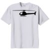 Youth Core Blend Tee Thumbnail