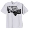 Youth Core Blend Tee Thumbnail