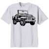 Youth Core Blend Tee Thumbnail