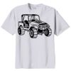 Youth Core Blend Tee Thumbnail