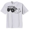 Youth Core Blend Tee Thumbnail