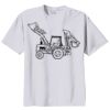 Youth Core Blend Tee Thumbnail