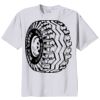 Youth Core Blend Tee Thumbnail