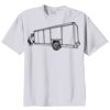 Youth Core Blend Tee Thumbnail