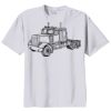 Youth Core Blend Tee Thumbnail