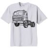 Youth Core Blend Tee Thumbnail
