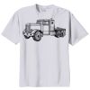 Youth Core Blend Tee Thumbnail