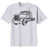 Youth Core Blend Tee Thumbnail