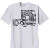 Youth Core Blend Tee Thumbnail