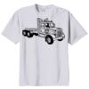 Youth Core Blend Tee Thumbnail