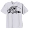 Youth Core Blend Tee Thumbnail