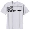 Youth Core Blend Tee Thumbnail