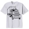 Youth Core Blend Tee Thumbnail
