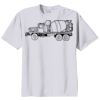 Youth Core Blend Tee Thumbnail