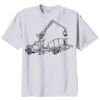 Youth Core Blend Tee Thumbnail