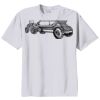 Youth Core Blend Tee Thumbnail