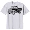Youth Core Blend Tee Thumbnail