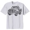 Youth Core Blend Tee Thumbnail