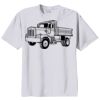 Youth Core Blend Tee Thumbnail