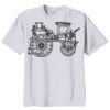 Youth Core Blend Tee Thumbnail
