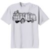 Youth Core Blend Tee Thumbnail