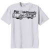 Youth Core Blend Tee Thumbnail