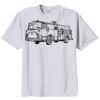 Youth Core Blend Tee Thumbnail